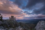 Rocca Calascio Rocca Calascio