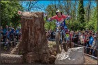Trial - Campionato europeo 2019