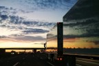 Riflessi autostradali Riflessi autostradali