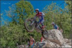 Trial - Campionato europeo 2019