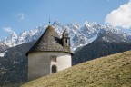 Cappella di Lerschach Cappella di Lerschach