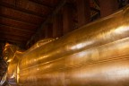 Buddha reclinato Buddha reclinato
