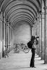la fotografa