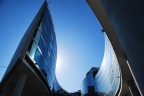 Milano, linee curve Milano, linee curve