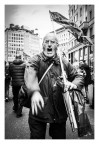 Milano 18 Maggio, i sovranisti Milano 18 Maggio, i sovranisti