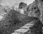 Castello Saraceno (Pietrapertosa) Castello Saraceno (Pietrapertosa)