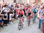 102° Giro d'Italia, Tappa Cuneo Pinerolo 102° Giro d'Italia, Tappa Cuneo Pinerolo