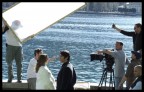 ...sul set ...sul set