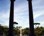 dal balcone .. dal balcone ..