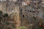 Pitigliano