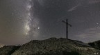 La via lattea e le anime La via lattea e le anime