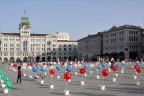 Trieste Piazza Unit�