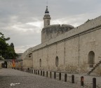 Aigues  Mortes.