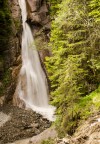 Cascata delle Barezze Cascata delle Barezze