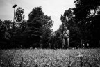 Un'ora al parco Un'ora al parco