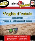 123� Contest - Voglia d'estate - proroga di 1 settimana