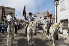 Les Santis Maries de la Mer; Festa dei gitanes.. Les Santis Maries de la Mer; Festa dei gitanes..