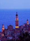 Sera a Mentone Sera a Mentone