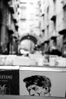 Napoli (foto terribilmente didascalica) Napoli (foto terribilmente didascalica)