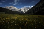 Val Venegia Val Venegia