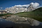 Pale di San Martino Pale di San Martino