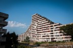 Le vele di scampia Le vele di scampia