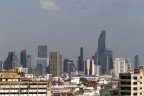 Bangkok Skyline 2/2 Bangkok Skyline 2/2