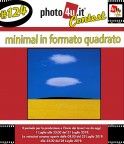 Contest minimal in formato quadrato Contest minimal in formato quadrato