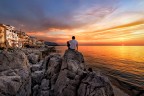 Cefalù Sunset Cefalù Sunset