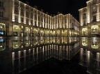 Piazza Palazzo di Città Piazza Palazzo di Città