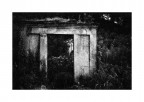 la porta dell'Ade ;/) la porta dell'Ade ;/)