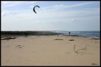 A spasso con il kite A spasso con il kite