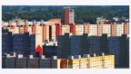 Agglomerato urbano Agglomerato urbano