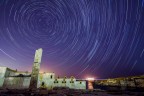 Startrail Startrail