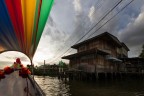Chao Praya Sunset Chao Praya Sunset