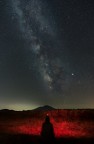 Magiche visioni notturne... Magiche visioni notturne...