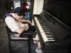 la musica è stanca la musica è stanca