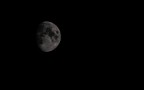 Prima foto luna Prima foto luna