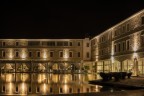 Saturnia Saturnia
