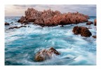 Le rocce e il mare Le rocce e il mare