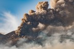 La potenza dl vulcano.... La potenza dl vulcano....