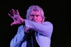 Mal dei Primitives e The Radio Luxembourg