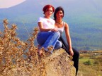 Io e la mia amica Io e la mia amica