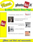 Le ultime News in Home Page...