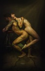 Refuge of love.... Refuge of love....