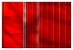red red