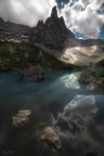 Lago Dolomitico Lago Dolomitico