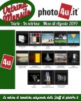 Vetrina Varie Agosto 19