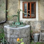 Il pozzo Il pozzo