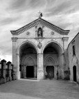 Santuario di San Michele Arcangelo.